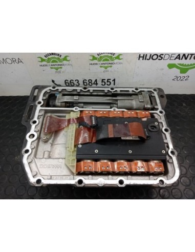 CENTRALITA CAJA CAMBIOS PARTE NEUMATICA MAN MAN...
