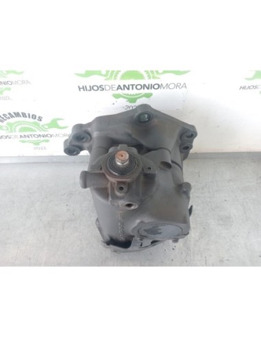 CAJA DIRECCION MERCEDES ACTROS 2-EJES 8 CIL...