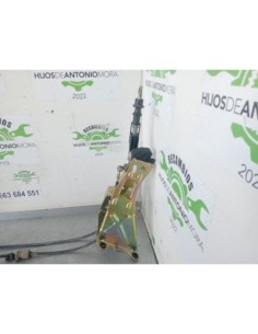 PALANCA CAMBIO IVECO DAILY CAJA CERRADA - 101335 2