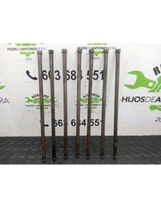 VARILLAS MOTOR IVECO EUROCARGO TECTOR - 101341