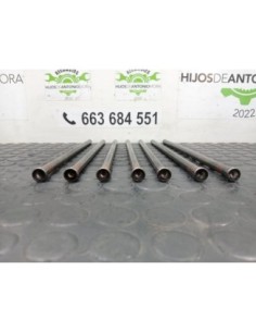 VARILLAS MOTOR IVECO EUROCARGO TECTOR - 101341 2