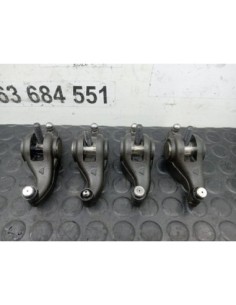 CABALLITOS  IVECO EUROCARGO TECTOR - 101345 2