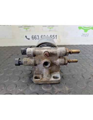 SOPORTE FILTRO COMBUSTIBLE IVECO EUROCARGO...