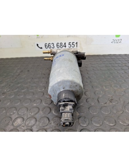 SOPORTE FILTRO COMBUSTIBLE IVECO EUROCARGO TECTOR - 101346
