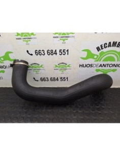 TUBO INTERCOOLER IVECO EUROCARGO TECTOR - 101347 2