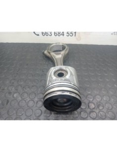 PISTON IVECO EUROCARGO TECTOR - 101349 2