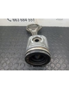 PISTON IVECO EUROCARGO TECTOR - 101350 2