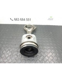 PISTON IVECO EUROCARGO TECTOR - 101351 2