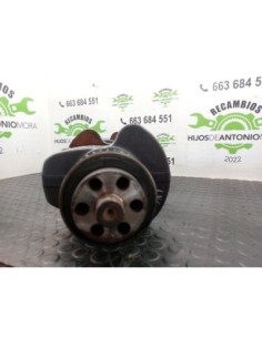 CIGUEÑAL IVECO EUROCARGO TECTOR - 101353 2