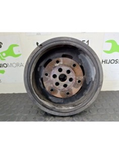 POLEA CIGUEÑAL IVECO EUROCARGO TECTOR - 101362 2