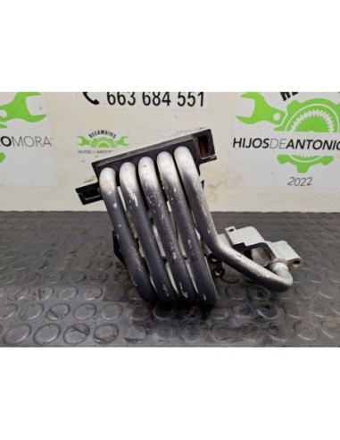 SERPENTIN SCANIA SERIE P/G/R - 101385