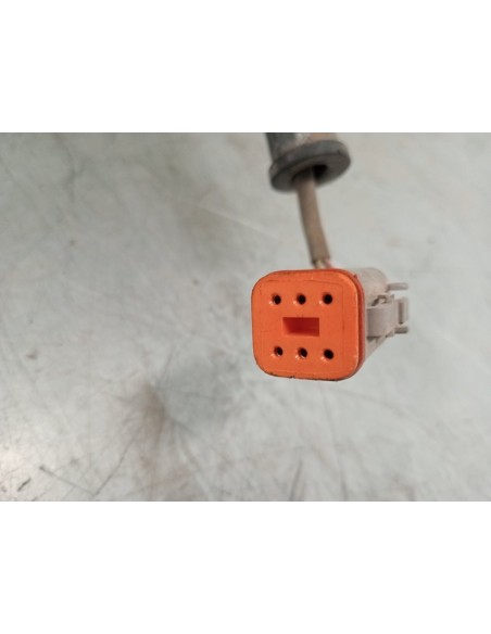 VENTILADOR VISCOSO MOTOR SCANIA SERIE P/G/R - 101389