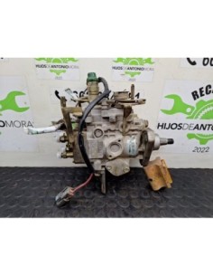 BOMBA INYECTORA NISSAN TRADE - 101390 2