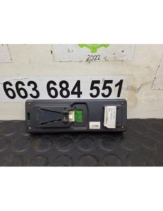 MANDO CLIMATIZADOR » OTROS    MODELOS - 101394 2