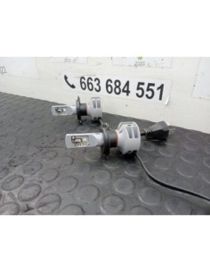 JUEGO DE LAMPARAS » OTROS    MODELOS - 101406 2