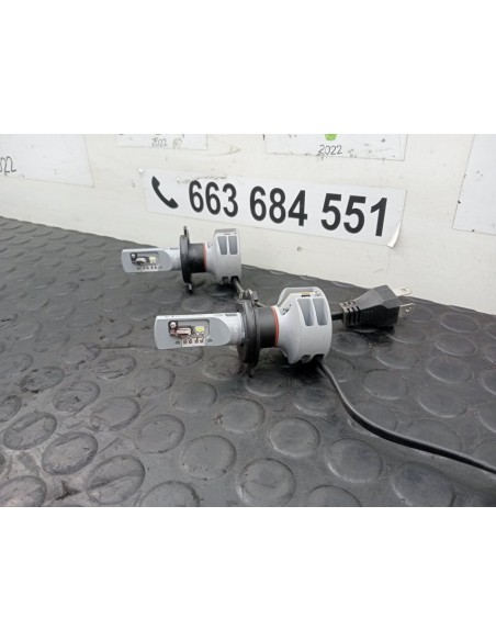 JUEGO DE LAMPARAS » OTROS    MODELOS - 101406