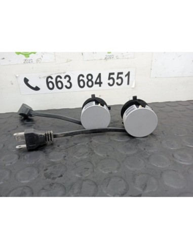 JUEGO DE LAMPARAS » OTROS    MODELOS - 101406