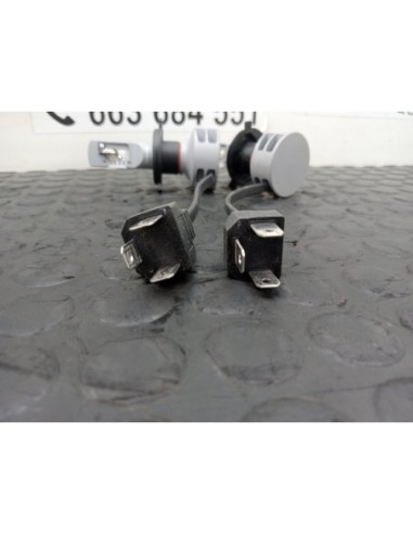 JUEGO DE LAMPARAS » OTROS    MODELOS - 101406