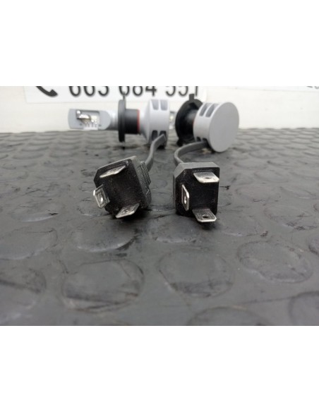 JUEGO DE LAMPARAS » OTROS    MODELOS - 101406