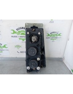 FARO IZQUIERDO RENAULT MAGNUM 480 DXI - 101425 2