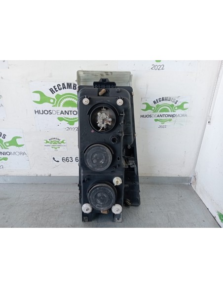 FARO IZQUIERDO RENAULT MAGNUM 480 DXI - 101425