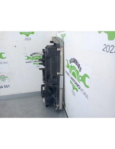 FARO IZQUIERDO RENAULT MAGNUM 480 DXI - 101425