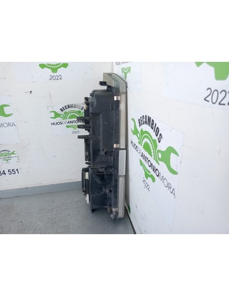 FARO IZQUIERDO RENAULT MAGNUM 480 DXI - 101425