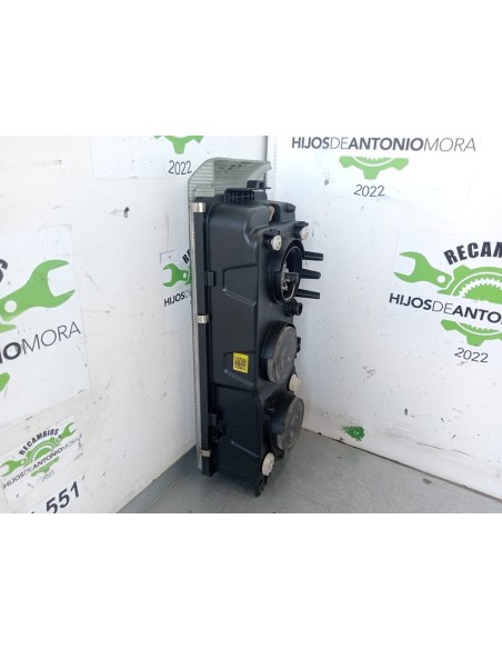 FARO IZQUIERDO RENAULT MAGNUM 480 DXI - 101425