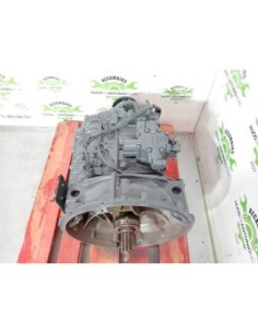 CAJA CAMBIOS DAF SERIE LF45 XXX DESDE 06 - 101439 2