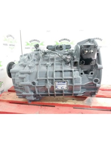 CAJA CAMBIOS DAF SERIE LF45 XXX DESDE 06 - 101439