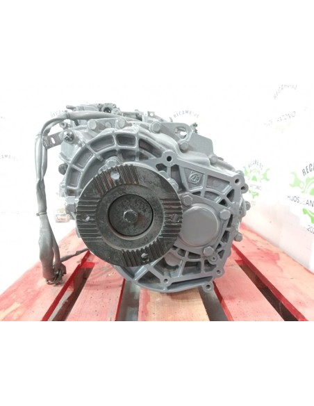 CAJA CAMBIOS DAF SERIE LF45 XXX DESDE 06 - 101439