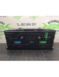 CUADRO INSTRUMENTOS VOLVO FH 12 2002 -  - 101455 2