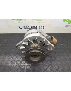 ALTERNADOR IVECO EUROCARGO - 101475 2