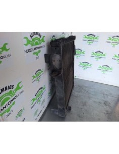 RADIADOR AGUA RENAULT MIDLUM - 101478 2