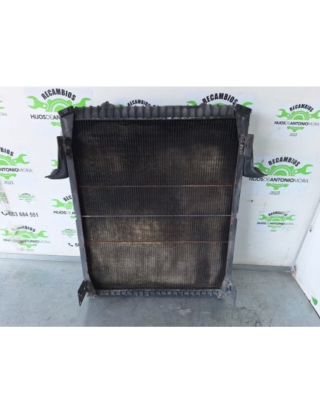 RADIADOR AGUA RENAULT MIDLUM - 101478