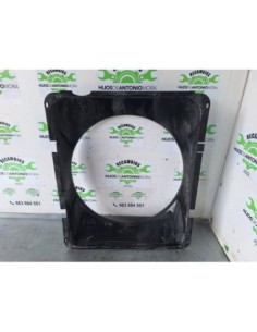 ARO VOLUTA RADIADOR RENAULT MIDLUM - 101480 2