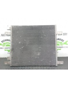 CONDENSADOR / RADIADOR  AIRE ACONDICIONADO DAF SERIE LF45...