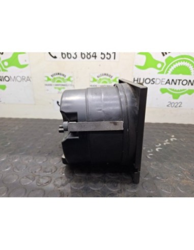 TACOGRAFO DE DISCO IVECO EUROCARGO - 101500