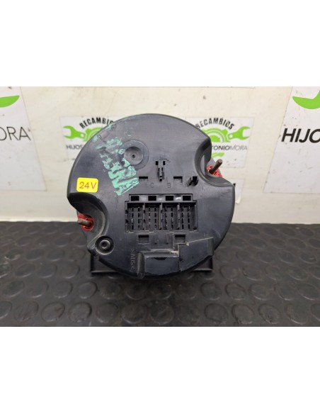 TACOGRAFO DE DISCO IVECO EUROCARGO 05 03 -  - 101502