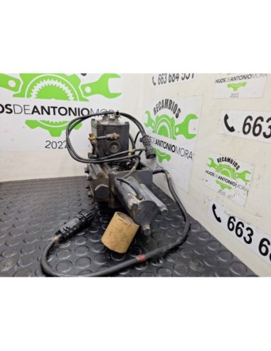 SELECTOR DE CAMBIO SCANIA SERIE P/G/R - 101614