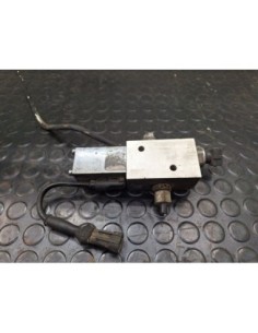 VALVULA REGULADORA IVECO EUROTECH CURSOR - 101615 2