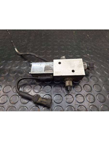 VALVULA REGULADORA IVECO EUROTECH CURSOR - 101615