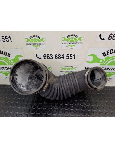 TUBO FILTRO AIRE RENAULT PREMIUM LANDER - 101649