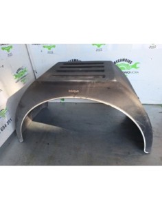 GUARDABARROS NISSAN CABSTAR - 101658 2