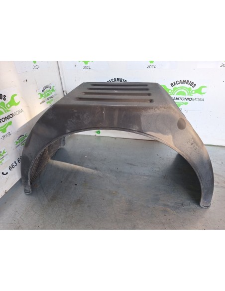 GUARDABARROS NISSAN CABSTAR - 101658