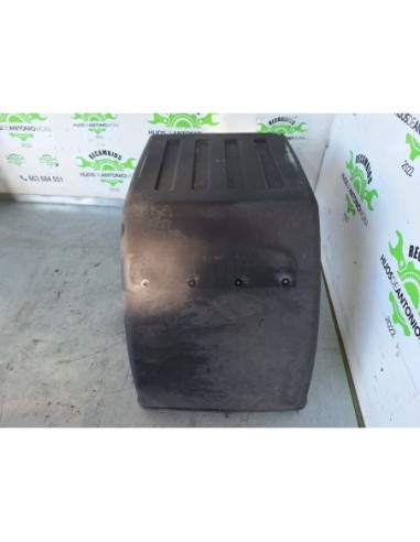 GUARDABARROS NISSAN CABSTAR - 101658