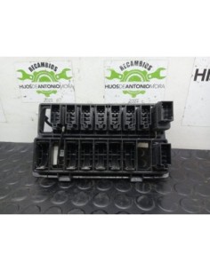 BOTONERA MAN TGX 35 XXX - 101684 2