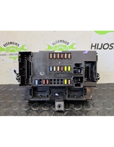 CENTRALITA BCM IVECO DAILY FURGÓN - 101712