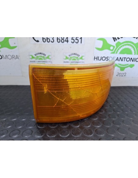 PILOTO DELANTERO DERECHO MERCEDES ATEGO 6-CIL 4X2/BM 970 2 4-6 - 101798