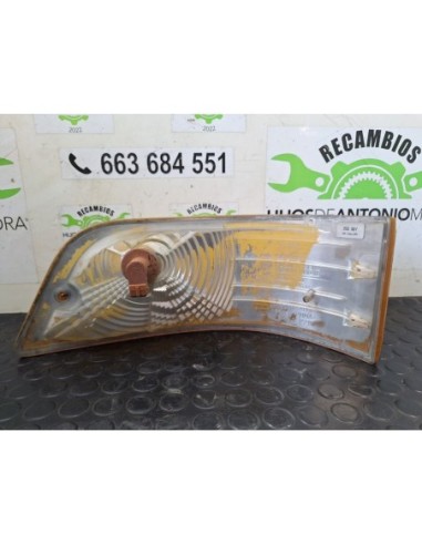 PILOTO DELANTERO DERECHO MERCEDES ATEGO 6-CIL...